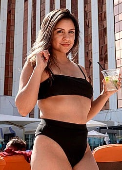 Norma Geli